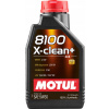 Syntetický motorový olej Motul 1 l 5W-30 Syntetický motorový olej Motul 1 l 5W-30