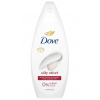 Dove Silky Velvet dámsky sprchový gél 250ml Dove Silky Velvet dámsky sprchový gél 250ml