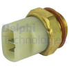 Teplotný spínač ventilátora chladenia Delphi TS10298 Teplotný spínač ventilátora chladenia Delphi TS10298