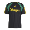 adidas Adidas HOT Tee Sn64 Black/Yellow S adidas Adidas HOT Tee Sn64 Black/Yellow S