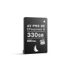 Angelbird AV PRO SE CFexpress A 2.0 330 GB Angelbird AV PRO SE CFexpress A 2.0 330 GB