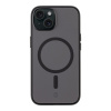 Tactical MagForce SmoothIsFast Kryt pre Apple iPhone 15 Asphalt Tactical MagForce SmoothIsFast Kryt pre Apple iPhone 15 Asphalt