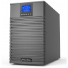 PowerWalker VFI 3000 ICT IoT zdroj nepřerušovaného napětí S dvojitou konverzí (online) 3 kVA 3000 W 9 AC zásuvky / AC zásuvek PowerWalker VFI 3000 ICT IoT zdroj nepřerušovaného napětí S dvojitou konverzí (online) 3 kVA 3000 W 9 AC zásuvky / AC zásuvek
