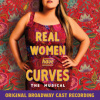 HUERTA, JOY & BENJAMIN VELEZ - REAL WOMAN HAVE CURVES: THE MUSICAL (1CD) HUERTA, JOY & BENJAMIN VELEZ - REAL WOMAN HAVE CURVES: THE MUSICAL (1CD)