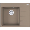 Franke Centro CNG 611-62 TL/2 kašmír 114.0637.501 Franke Centro CNG 611-62 TL/2 kašmír 114.0637.501