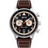 AVI-8 av-4088-01 Carey Dual Time 44mm 5ATM AVI-8 av-4088-01 Carey Dual Time 44mm 5ATM