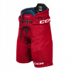 Červené nohavice CCM Jetspeed veľ. S Červené nohavice CCM Jetspeed veľ. S