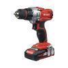 Einhell TE-CD 18/2 Li Kit Expert Plus 4513830 Einhell TE-CD 18/2 Li Kit Expert Plus 4513830