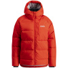 Dámska páperová bunda Swix Focus Down Jacket W Dámska páperová bunda Swix Focus Down Jacket W