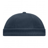 Myrtle beach Módna bavlnená čiapka MB022 Navy one size Myrtle beach Módna bavlnená čiapka MB022 Navy one size