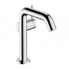 Hansgrohe Tecturis S - Umývadlová batéria s výpusťou Push-Open, CoolStart, EcoSmart, chróm 73342000 Hansgrohe Tecturis S - Umývadlová batéria s výpusťou Push-Open, CoolStart, EcoSmart, chróm 73342000