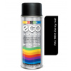 Deco Color Eco Revolution - RAL 9005 čierny matný 400ml Deco Color Eco Revolution - RAL 9005 čierny matný 400ml