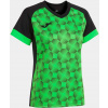 Dámske tričko JOMA Supernova III T-shirt Fluor Green|M Dámske tričko JOMA Supernova III T-shirt Fluor Green|M