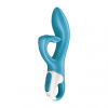Satisfyer Embrace Me turquoise Satisfyer Embrace Me turquoise