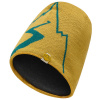 Čiapka La Sportiva Woolly Beanie Bamboo/Everglade Čiapka La Sportiva Woolly Beanie Bamboo/Everglade