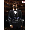 Jonas Kaufmann, An Evening With Puccini, DVD Jonas Kaufmann, An Evening With Puccini, DVD
