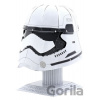 Metal Earth 3D puzzle: Star Wars helma Stormtroopera - Piatnik Metal Earth 3D puzzle: Star Wars helma Stormtroopera - Piatnik