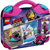 LEGO Movie 70833 Lucy kreatívny box LEGO Movie 70833 Lucy kreatívny box