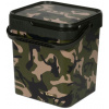 Vedro Fox Camo Bucket 18l Vedro Fox Camo Bucket 18l