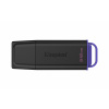 Kingston DataTraveler Exodia/512GB/USB 3.2/USB-A/Černá Kingston DataTraveler Exodia/512GB/USB 3.2/USB-A/Černá