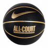 Basketbalová lopta Nike Everyday All Court 8P Deflated veľ. 7 Basketbalová lopta Nike Everyday All Court 8P Deflated veľ. 7