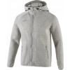 Joma Mikina SOFTSHELL HOODIE BASILEA MELANGE Veľkosť: M Joma Mikina SOFTSHELL HOODIE BASILEA MELANGE Veľkosť: M