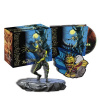Iron Maiden - Fear Of The Dark (Collectors) CD Iron Maiden - Fear Of The Dark (Collectors) CD