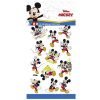 Totum Tetovanie Mickey, 12 ks Totum Tetovanie Mickey, 12 ks