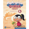 Poptropica English Islands 6: Activity Book - Magdalena Custodio Poptropica English Islands 6: Activity Book - Magdalena Custodio