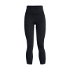 Dámske legíny Under Armour UA Launch Elite Ankle Tights čierna|M Dámske legíny Under Armour UA Launch Elite Ankle Tights čierna|M