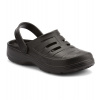 Coqui Kenso Pánske sandály 6305 Black 41 Coqui Kenso Pánske sandály 6305 Black 41