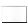 Elektrické projekčné plátno Sencor SES L267H, 267 x 150 cm Elektrické projekčné plátno Sencor SES L267H, 267 x 150 cm