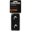 Head Wristband 2,5¨ čierne Head Wristband 2,5¨ čierne