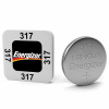 Energizer EH-317 hodinková batéria 1,55V 1ks 7638900055405 Energizer EH-317 hodinková batéria 1,55V 1ks 7638900055405