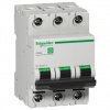 Schneider Electric vypínací výkon 10 kA 125 V dc Schneider Electric vypínací výkon 10 kA 125 V dc