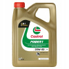 Motorový olej Castrol 4 l 20W-50 Motorový olej Castrol 4 l 20W-50