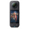 Insta360 X5 360° športová kamera, vodotesná (štandardná sada) Insta360 X5 360° športová kamera, vodotesná (štandardná sada)