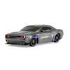 Drift Sport RC Muscle Car s gyroskopom 4WD 1:43 RTR šedá Drift Sport RC Muscle Car s gyroskopom 4WD 1:43 RTR šedá