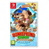 Donkey Kong Country: Tropical Freeze Donkey Kong Country: Tropical Freeze