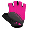 Detské cyklistické rukavice R2 Hoppy Pink 8 rokov Detské cyklistické rukavice R2 Hoppy Pink 8 rokov