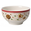 Villeroy & Boch Winter Bakery Delight miska padajúca hviezda, 0,75 l 14-8612-1905 Villeroy & Boch Winter Bakery Delight miska padajúca hviezda, 0,75 l 14-8612-1905