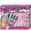 Tetovací studio třpytivé dětské set se 4 tetovacími pery a šablonami Tetovací studio třpytivé dětské set se 4 tetovacími pery a šablonami
