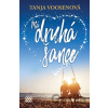 Má druhá šance - Tanja Voosen Má druhá šance - Tanja Voosen