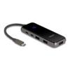 Delock - Dokovací stanice - USB-C / Thunderbolt 3 / Thunderbolt 4 / Thunderbolt 5 - HDMI Delock - Dokovací stanice - USB-C / Thunderbolt 3 / Thunderbolt 4 / Thunderbolt 5 - HDMI