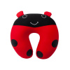 Origin Outdoors Nákrčník Vankúš Ladybug Origin Outdoors Nákrčník Vankúš Ladybug