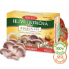 HLÍVA ÚSTŘIČNÁ s rakytníkovým olejem a reishi FORTE 60 kapslí TEREZIA HLÍVA ÚSTŘIČNÁ s rakytníkovým olejem a reishi FORTE 60 kapslí TEREZIA