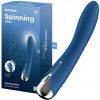 Satisfyer Spinning Vibe 1, 12 vibračných programov a 5 rotačných programov Satisfyer Spinning Vibe 1, 12 vibračných programov a 5 rotačných programov