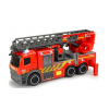 DICKIE Hasičské auto Mercedes s rebríkom DICKIE Hasičské auto Mercedes s rebríkom