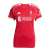 adidas Liverpool Home Shirt 2025 2026 Womens Red 16 (XL) adidas Liverpool Home Shirt 2025 2026 Womens Red 16 (XL)