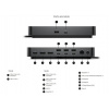 Dell Pro Thunderbolt 4 Smart Dock - SD25TB4 - 180W 210-BRFL Dell Pro Thunderbolt 4 Smart Dock - SD25TB4 - 180W 210-BRFL